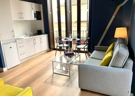 Ritual Sevilla Suites - Centro Historico