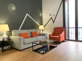 Ritual Sevilla Suites - Centro Historico