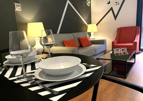 Ritual Sevilla Suites - Centro Historico
