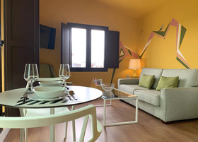 Ritual Sevilla Suites - Centro Historico