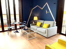 Ritual Sevilla Suites - Centro Historico