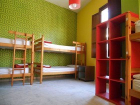 Samay Hostel