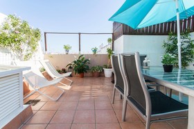 San Marcos Apartamentos