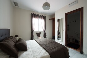 Sevilla Apartments Divina