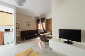 Sevilla Apartments Divina