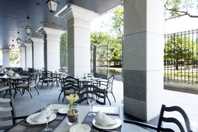 Hotel Sevilla Center