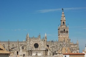 Sevilla Central Suites Apartamentos