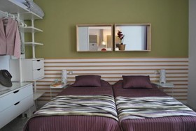 Sevilla Central Suites Apartamentos