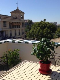 Sevilla Central Suites Apartamentos