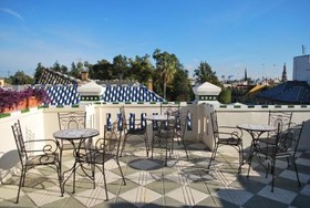 Sevilla Central Suites Apartamentos