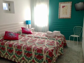 Sevilla Central Suites Apartamentos