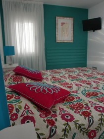 Sevilla Central Suites Apartamentos