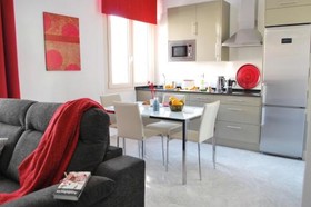 Sevilla Central Suites Apartamentos