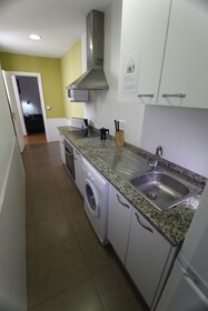 Sevilladream Apartments