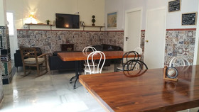 Sevilla Dream Hostel