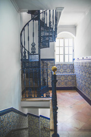 Sevilla Dream House