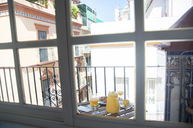 Sevilla Dream House