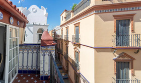 Sevilla Dream House