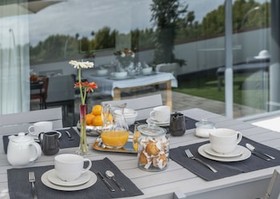 Sevilla Green Suites