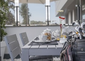 Sevilla Green Suites
