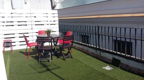 Isa Sevilla Suites