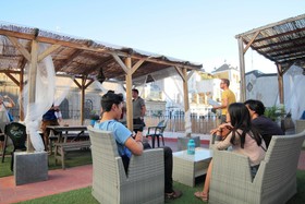Isa Sevilla Suites