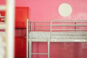 Isa Sevilla Suites