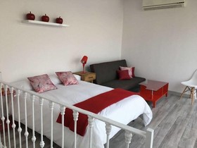 Isa Sevilla Suites