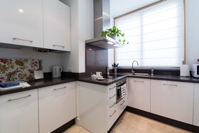 Sevilla Luxury Rentals - Alcazar