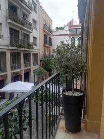 Sevilla Luxury Rentals - Alcazar