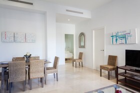 Sevilla Luxury Rentals - Alcazar
