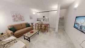 Numa Seville Molina