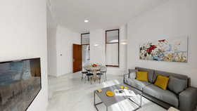 Numa Seville Molina