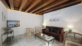 Numa Seville Molina