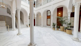 Numa Seville Molina