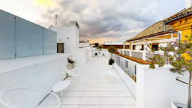 Numa Seville Jondo
