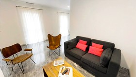 Numa Seville Jondo