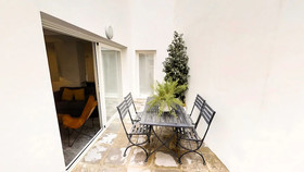 Numa Seville Jondo