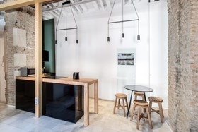 Slow Suites Maestranza