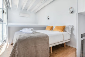 Slow Suites Maestranza