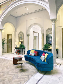 Soho Boutique Sevilla