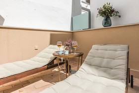 Suites Herreria De La Maestranza