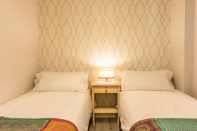 Suites Herreria De La Maestranza