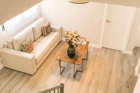 Suites Herreria De La Maestranza
