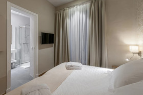 Suites Murillo Catedral