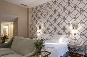 Suites Murillo Catedral