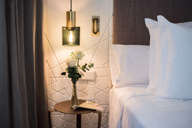 Suites Murillo Plaza Sta Cruz