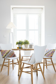 Suites Sevilla Plaza