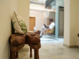 Sweet Sevilla Suites