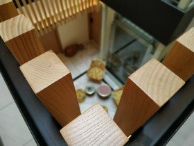 Sweet Sevilla Suites